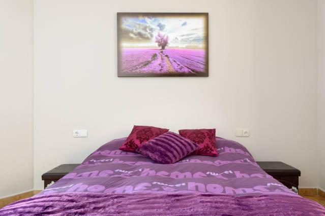 그라나다 Apartamento En Pleno Centro, Wifi, Ideal 아파트 외부 사진