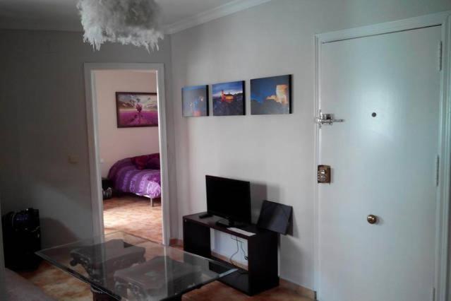 그라나다 Apartamento En Pleno Centro, Wifi, Ideal 아파트 외부 사진