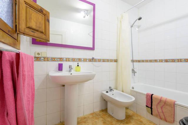 그라나다 Apartamento En Pleno Centro, Wifi, Ideal 아파트 외부 사진